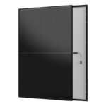 Aiko Solar A445 MAH54Mb Black Neostar 2S MC4