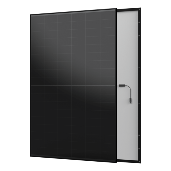 Aiko Solar A445 MAH54Mb Black Neostar 2S MC4 - Imagen 1