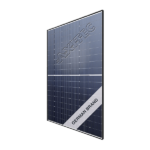 Axitec 450 Wp Gl Wb AC-450TGBL/108WB  bifacial MC4-EVO 2