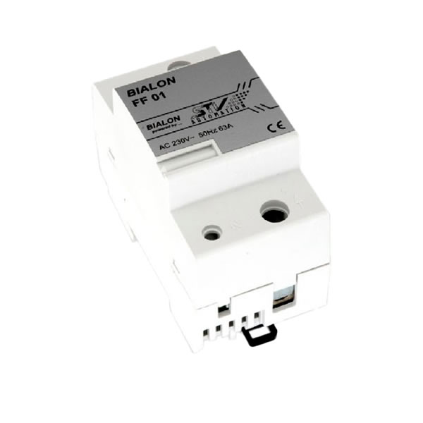 BIALON Filtro FF-01