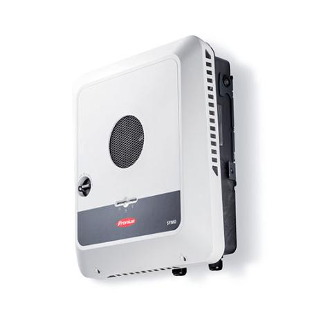 FRONIUS SYMO GEN24 10.0 PLUS