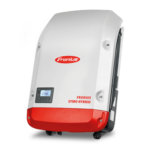 FRONIUS SYMO HYBRID 3.0-3-S WLAN