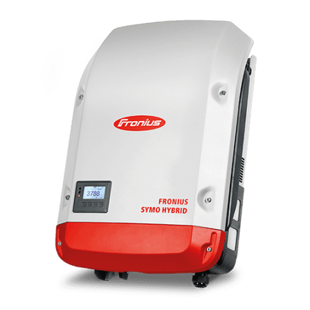 FRONIUS SYMO HYBRID 3.0-3-S WLAN