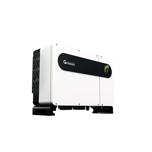 GROWATT MAX100KTL3-X LV
