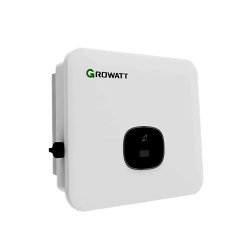 GROWATT MOD 8000TL3-XH Hybrid Three Phase