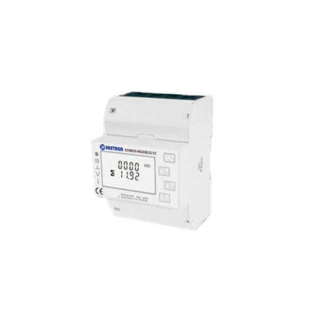 Growatt Smart Meter 3Ph With 3 x CT