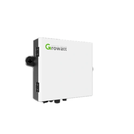 Growatt Smart Energy Manager 600kW SIN TRAFOS