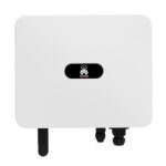 HUAWEI SUN2000-25KTL-MB0