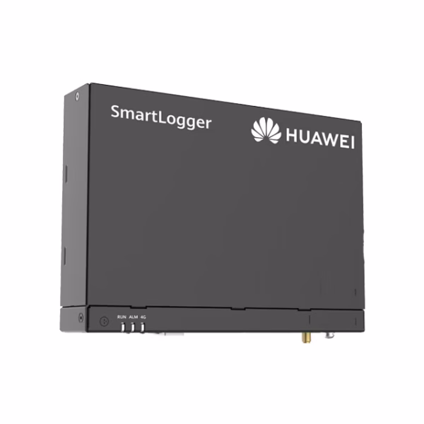 SmartLogger 3000 A01EU (Ethernet & 4G) HUAWEI