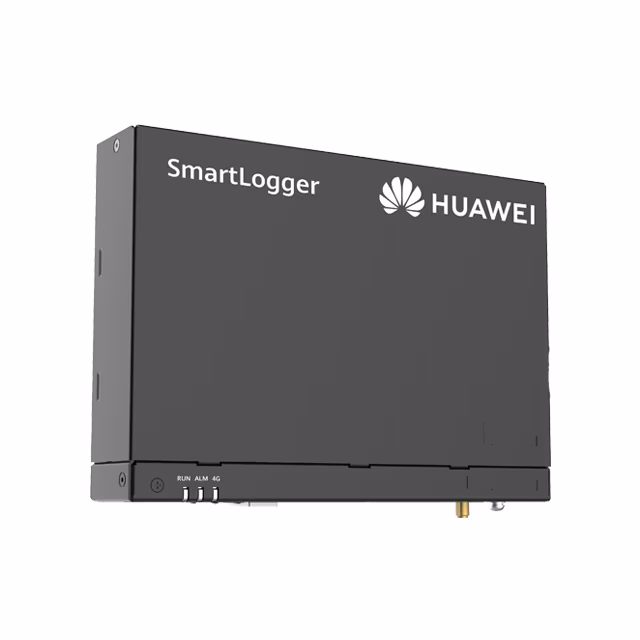 HUAWEI SmartLogger 3000 A01EU Ethernet 4G 1