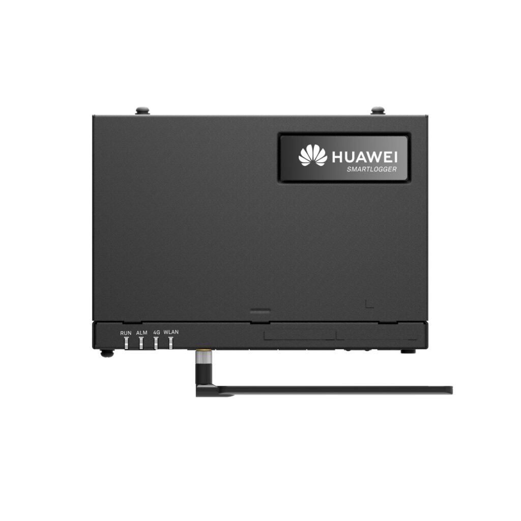 HUAWEI SmartLogger 3000 A03EU Ethernet 4G MBUS