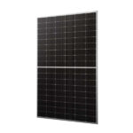 JA Solar JAM72S30 565/LR 1500V Silver Frame