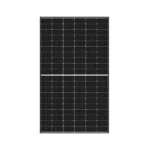 Jinko Solar N-Type Tiger Neo 445 W marco negro (MC4)