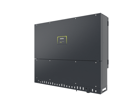 KOSTAL PIKO CI 50