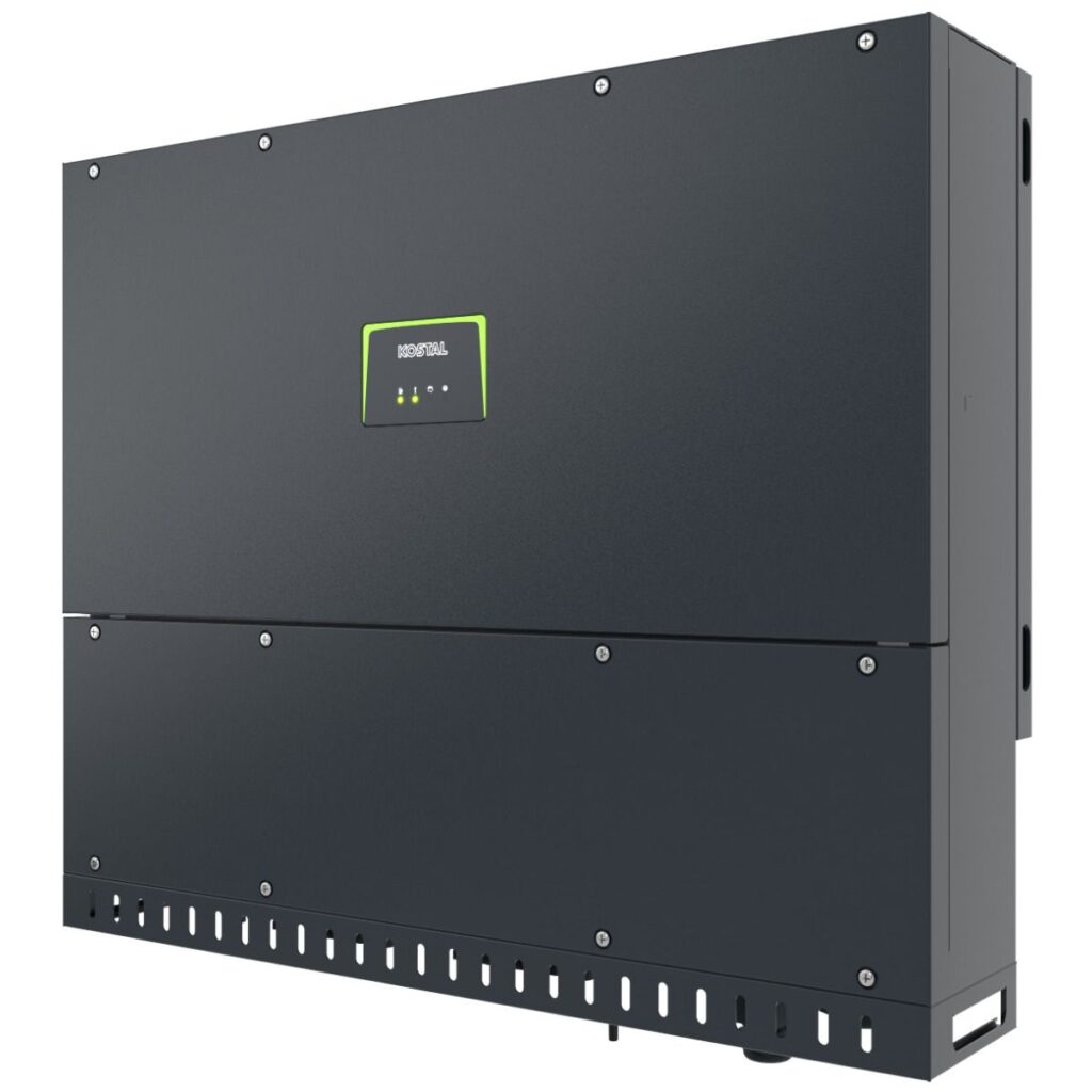 KOSTAL PIKO CI 60 1