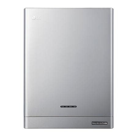 LG ESS HOME 10