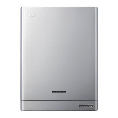 LG ESS HOME 8