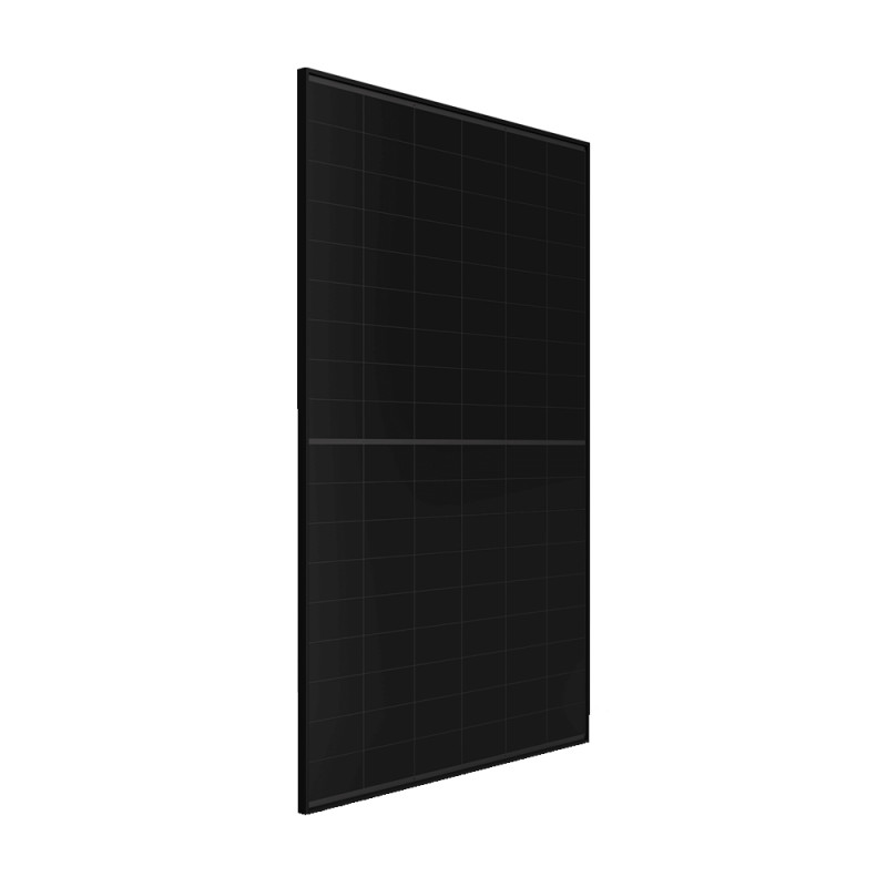 MODULO FV AIKO 450WP FULL BLACK 108 CELULAS MC4 2 GEN