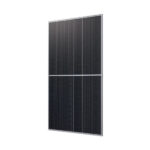 MÓDULO SOLAR GCL 660W BIFACIAL PERC 132 células 35mm