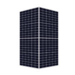 MÓDULO SOLAR RISEN 545W 144 CÉLULAS MONO-PERC 30mm BIFACIAL