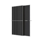 Trina 585 Wp TSM-585NEG19RC.20 mono-cristalino bifacial Marco plateado