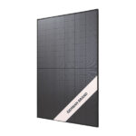 AXITEC 440 Wp GL AC-440TGBL/108BB bifacial full black MC4-EVO 2