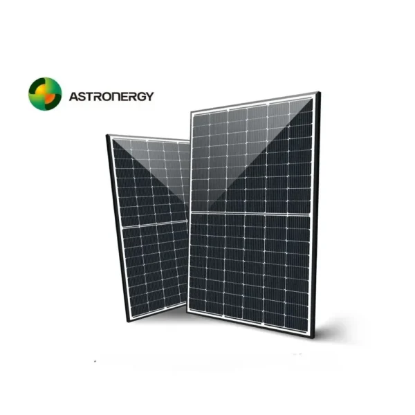 PV Modul CHSM54M HC BF 405Wp Mono Black 1 1 1