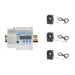 SAJ Meter 250A + SEC Module + Antenna