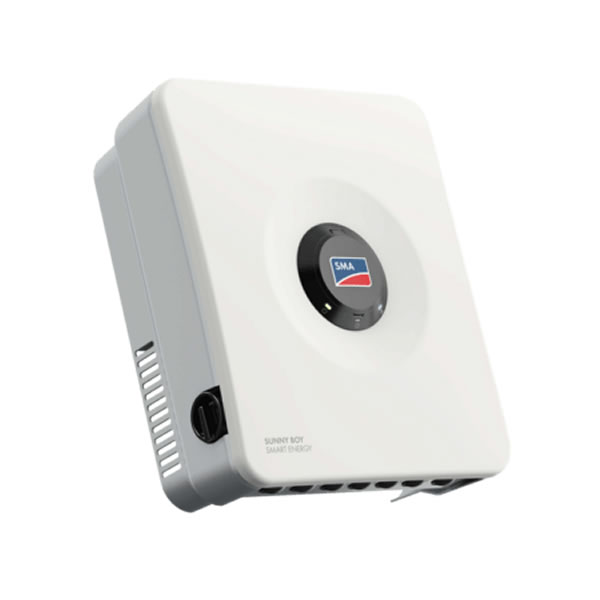 SMA Sunny Boy 3.6 Smart Energy