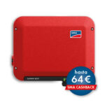 Inversor FV monofásico SMA SUNNY BOY 2.5 VL-40