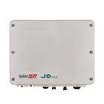 SOLAREDGE HD-Wave wifi 6.0 kW