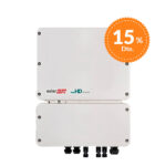SOLAREDGE Inversor Home HUB 1ph 6.0 kW
