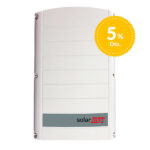 SOLAREDGE Inversor trifasico 12.5 kW con SAC