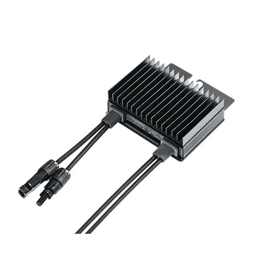 SOLAREDGE Optim. P600 60c -2sV-10.25A- 96V-1.2m