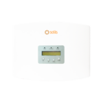 SOLIS Export Manager 5G (For 1PH Sites)