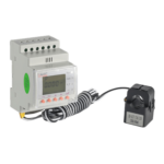 SOLIS METER FOR EPM FUNCTION ON MINI/1P4G (WITH 1 X CT)