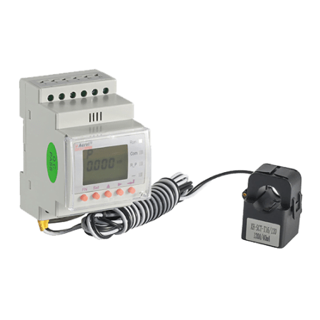 SOLIS METER FOR EPM FUNCTION ON MINI/1P4G (WITH 1 X CT)
