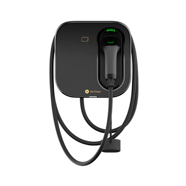 STAR CHARGE Artemis Basic 7.4kW/32A max. - Cable 5m