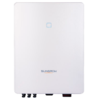 SUNGROW INVERSOR STRING MULTI-MPPT SG20.0RT-V115 - Imagen 3