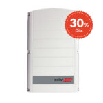 SolarEdge Inversor 3Ph 6 kW - Home Network