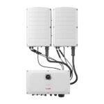 SolarEdge Synergy Manager 66.6KW (sin RSD)