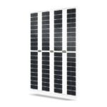 SoliTek SOLID Agro N-type TOPCon 290Wp bifacial