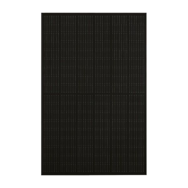 SoliTek BLACKSTAR corte medio 108 celdas 420W