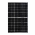 SoliTek Standard corte medio 108 celdas 415 W lámina posterior blanca