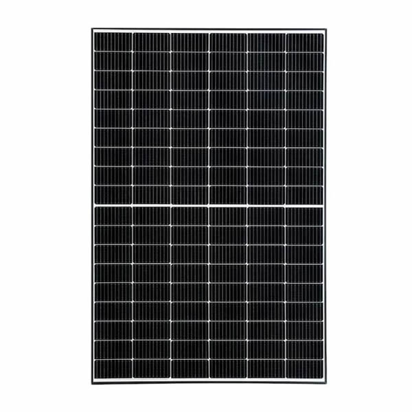 SoliTek Standard corte medio 108 celdas 415 W lamina posterior blanca 1