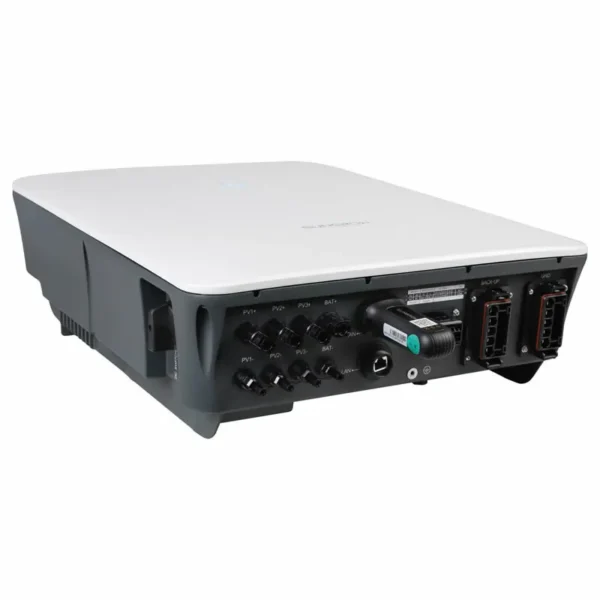 Sungrow 5kW SH5.0RT V112 hibrido trifasico 2 1