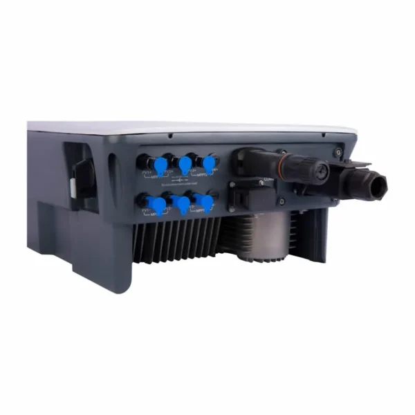 Sungrow 8kW SG8.0RT V115 trifasico 2 MPPT 1 2