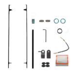 TESLA Accessory kit - Powerwall 2 stacking kit
