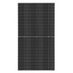 Tongwei 630W TWMND-78HD630W mono-cristalino Tipo N Marco plateado