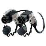 WALLBOX CABLE (T2-T1 / 1PHASE / 5M / PHOENIX CONTACT)